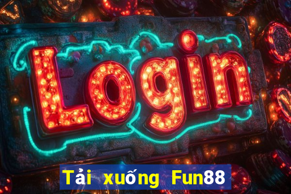 Tải xuống Fun88 Super Starfish