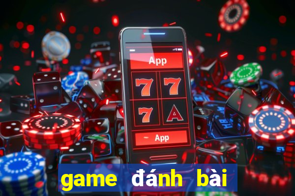 game đánh bài solo với bạn bè