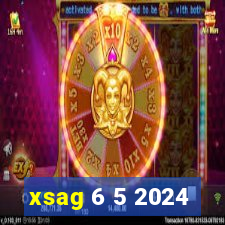 xsag 6 5 2024