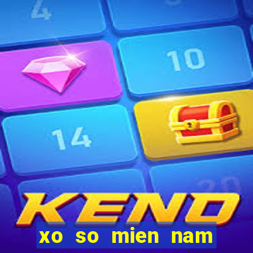 xo so mien nam com vn