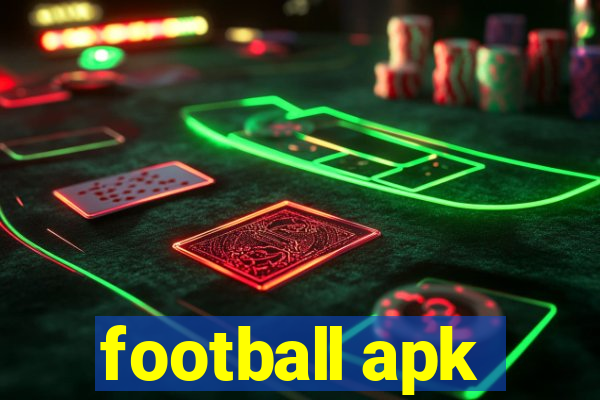 football apk