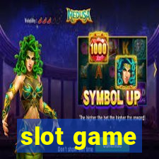 slot game