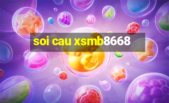 soi cau xsmb8668