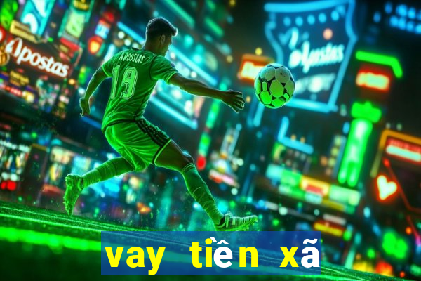 vay tiền xã hội đen ở bình dương