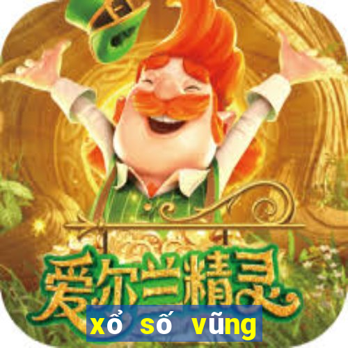 xổ số vũng tàu ngày 29 tháng 8