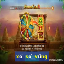 xổ số vũng tàu ngày 29 tháng 8