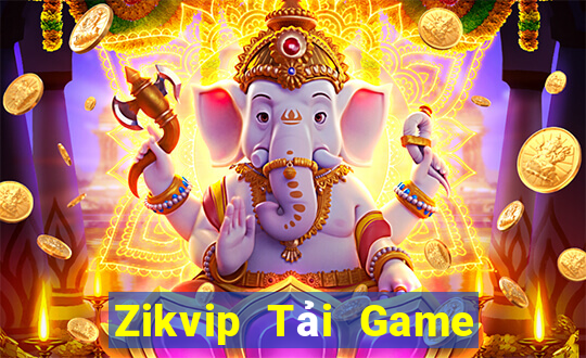 Zikvip Tải Game Bài Đổi Thưởng