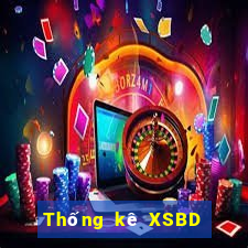 Thống kê XSBD ngày 29