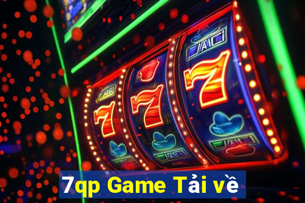 7qp Game Tải về