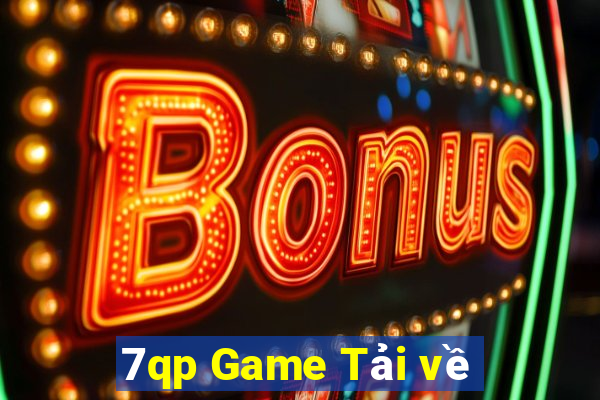 7qp Game Tải về