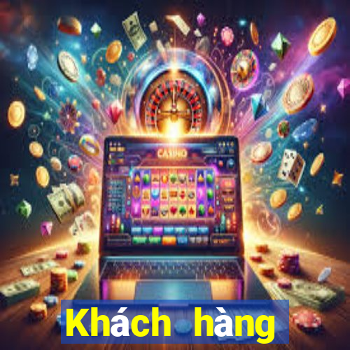 Khách hàng thắng lớn Baccarat