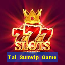 Tai Sumvip Game Bài Ric