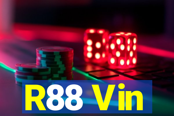 R88 Vin