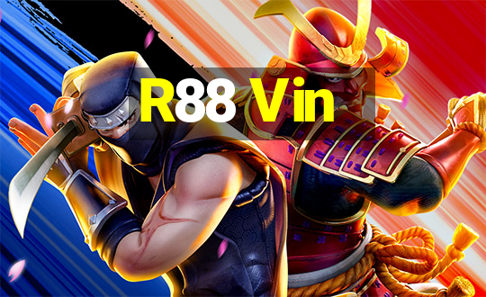 R88 Vin