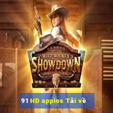 91 HD appios Tải về