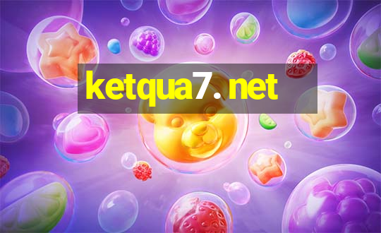 ketqua7. net