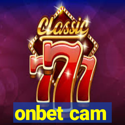 onbet cam