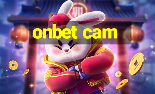 onbet cam