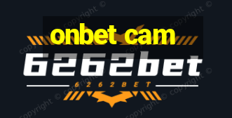 onbet cam