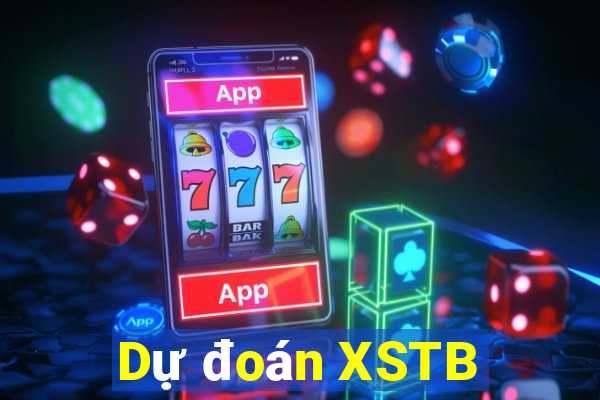 Dự đoán XSTB