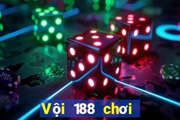 Vội 188 chơi đấu với Fun88 địa chủ