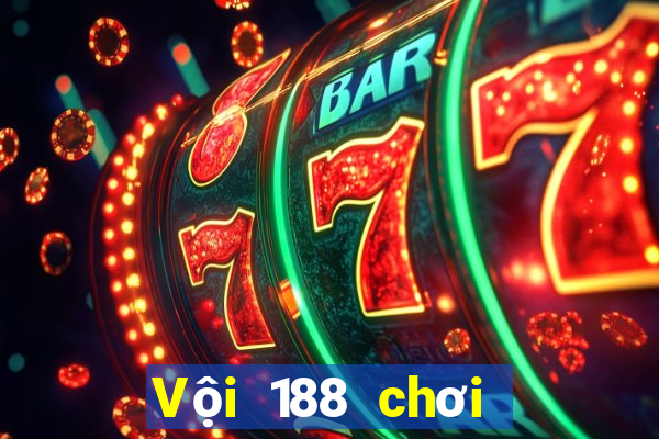 Vội 188 chơi đấu với Fun88 địa chủ