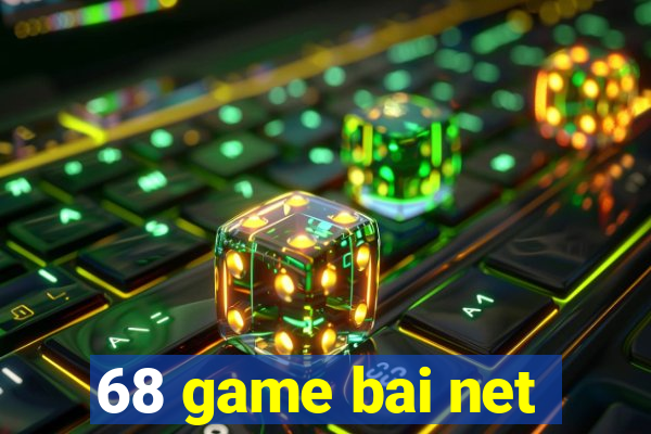 68 game bai net