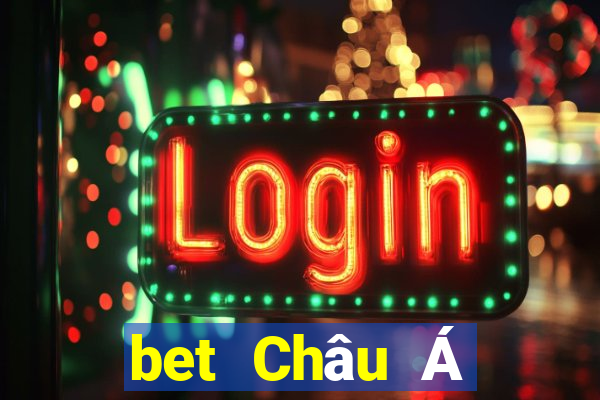 bet Châu Á phiên bản thể thao