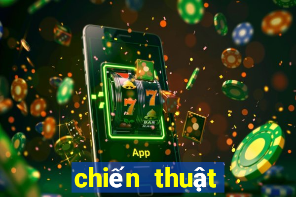 chiến thuật barca fo4