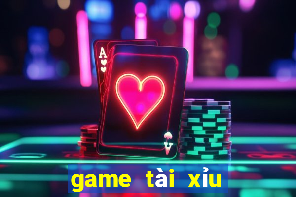 game tài xỉu đổi tiền that