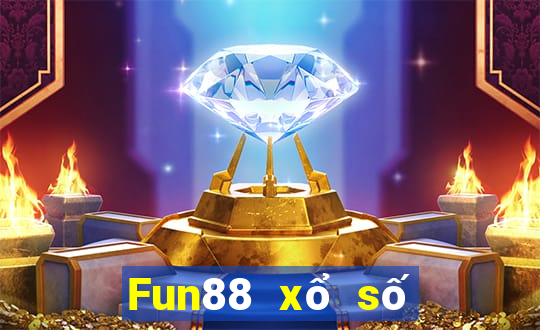 Fun88 xổ số kiến thiết Bao Cai