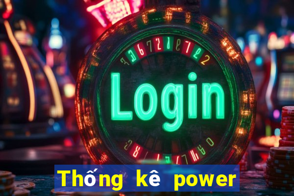 Thống kê power 6 55 ngày thứ năm