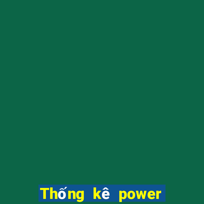 Thống kê power 6 55 ngày thứ năm