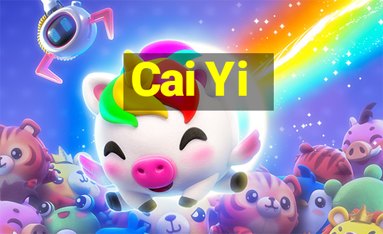 Cai Yi