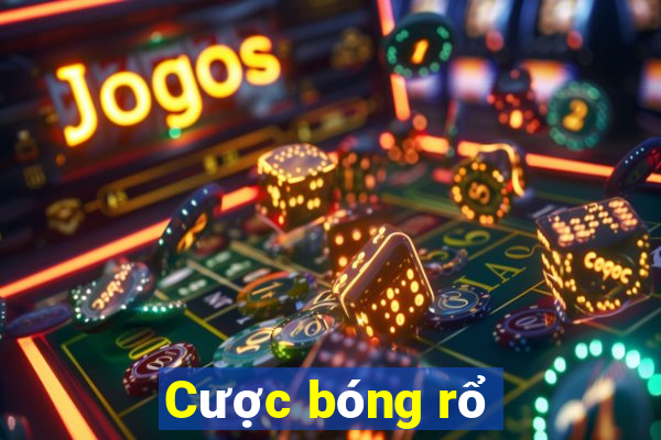 Cược bóng rổ