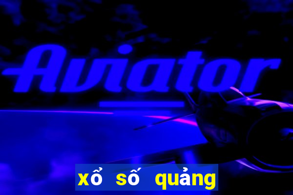 xổ số quảng nam ngày 12 tháng 04