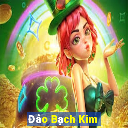 Đảo Bạch Kim