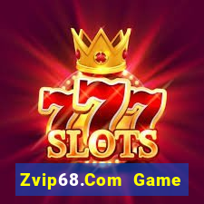 Zvip68.Com Game Bài Ma Thuật