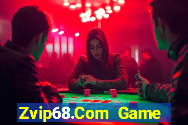 Zvip68.Com Game Bài Ma Thuật