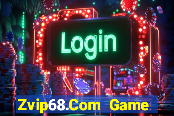 Zvip68.Com Game Bài Ma Thuật