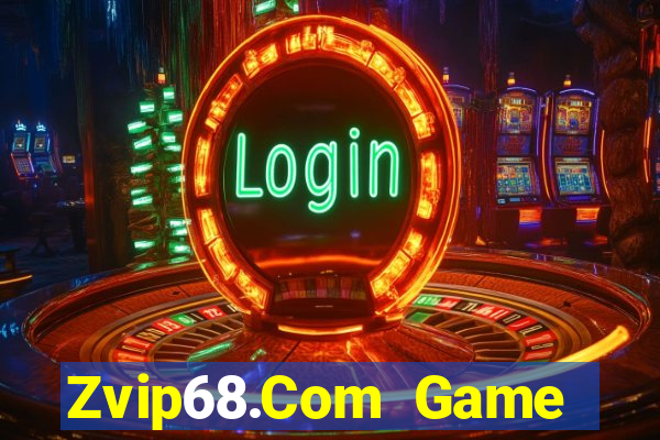 Zvip68.Com Game Bài Ma Thuật