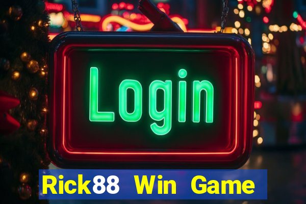 Rick88 Win Game Bài G52