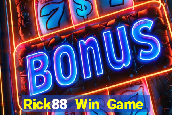 Rick88 Win Game Bài G52