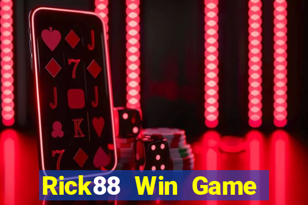 Rick88 Win Game Bài G52