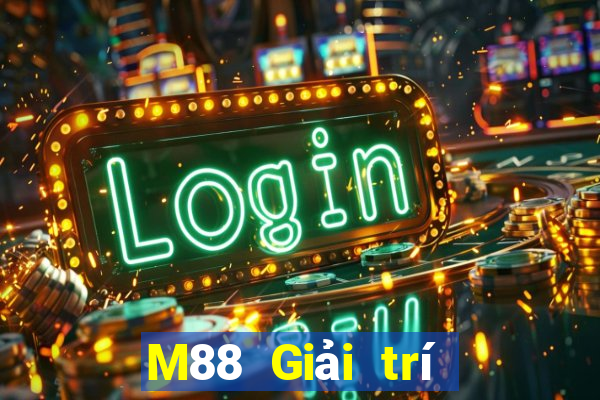 M88 Giải trí Grand World