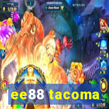 ee88 tacoma