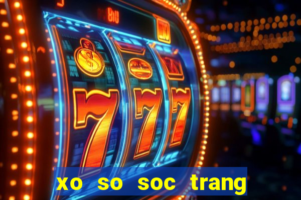 xo so soc trang 16 8