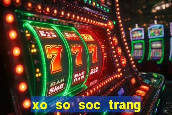 xo so soc trang 16 8