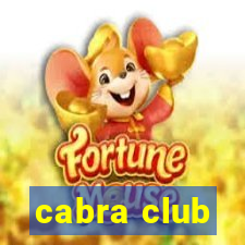 cabra club