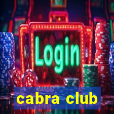 cabra club